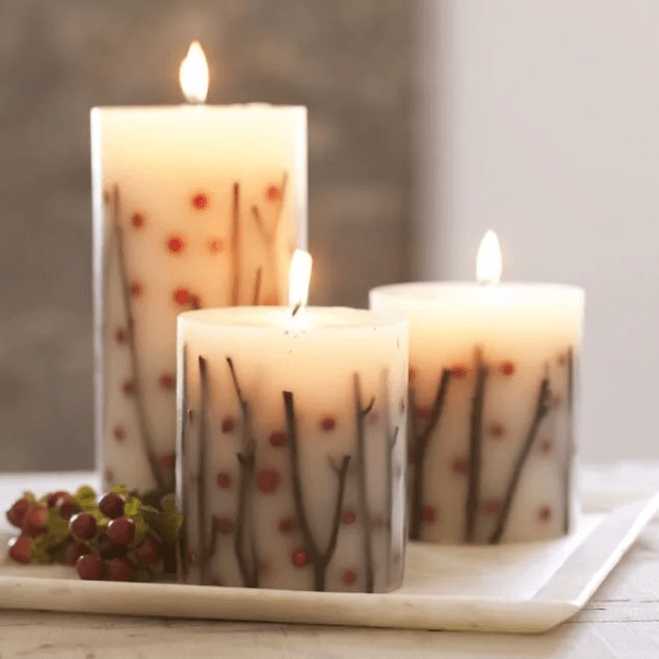How to Choose the Scented Perfect Candle for Every Occasion - Zen Alchemy & Co