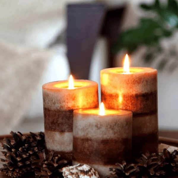 The Art of Aromatherapy: Transform Your Space with Scented Candles and Sprays - Zen Alchemy & Co