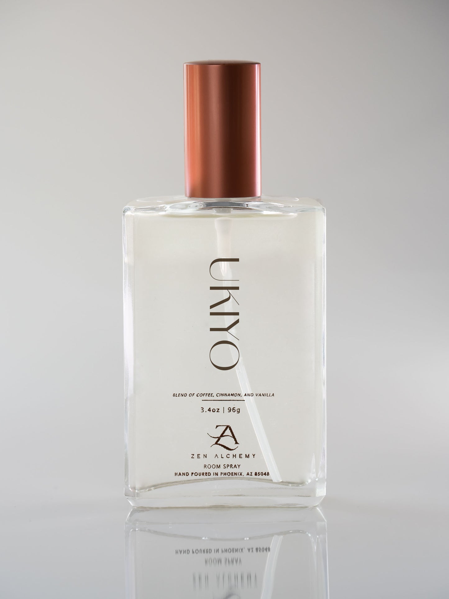 Ukiyo Room Spray