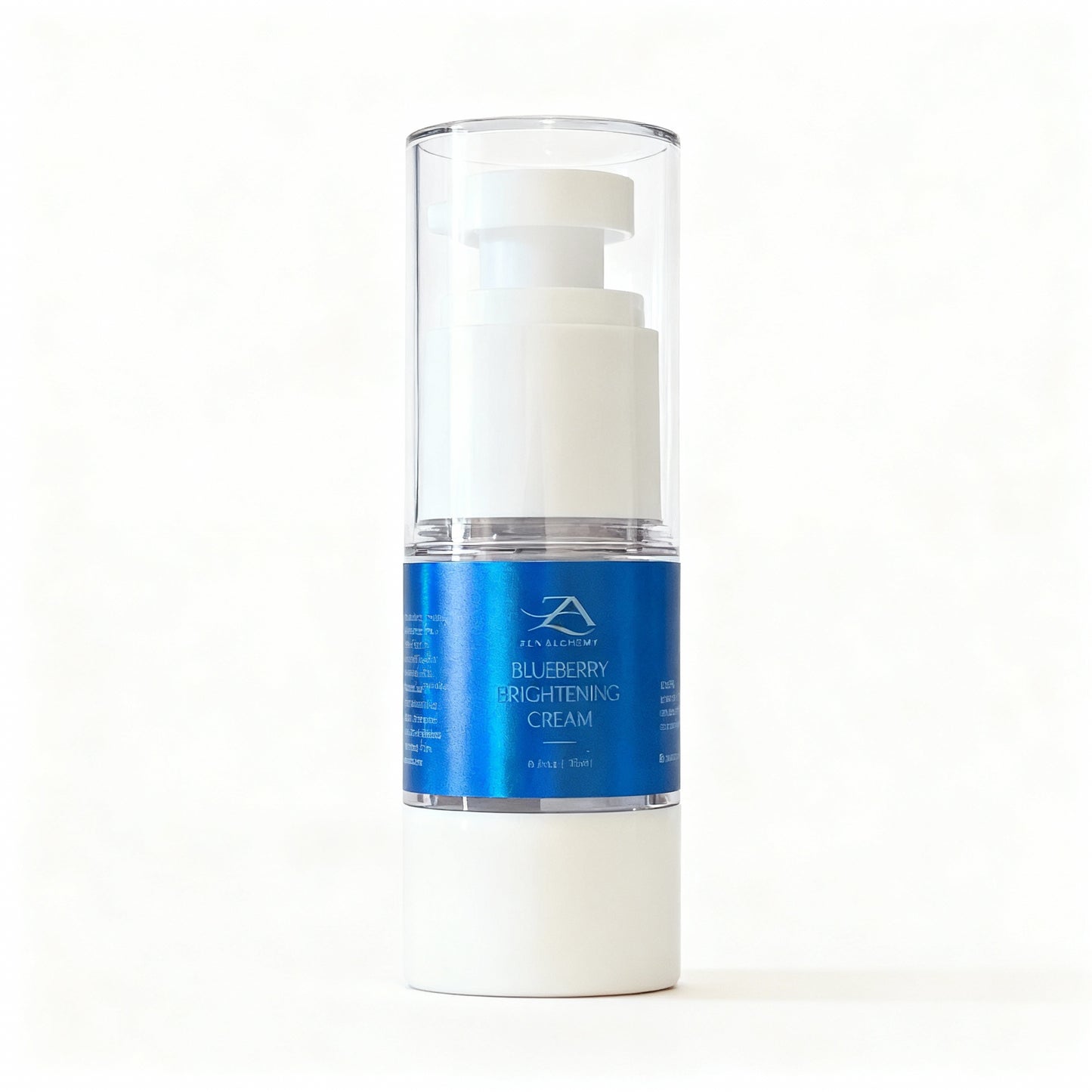 Brightening Blueberry Eyecream