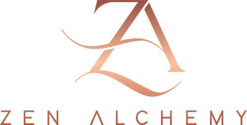  Zen Alchemy & Co